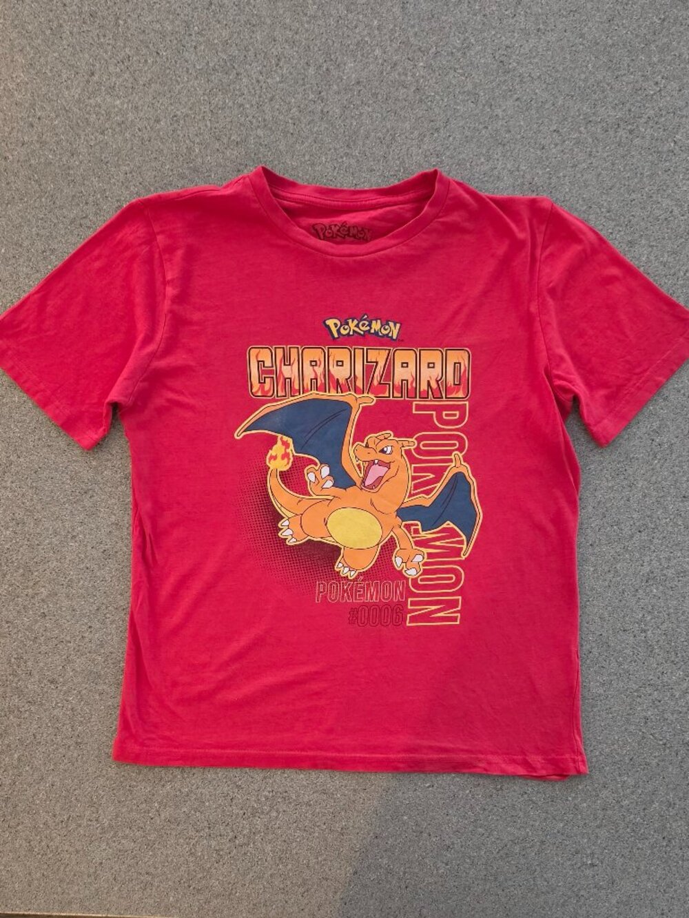 Pokemon Tshirt